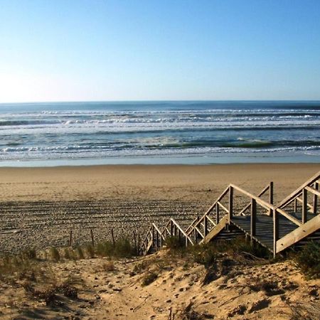 Apartmán Les Coquillages Mimizan-Plage Exteriér fotografie