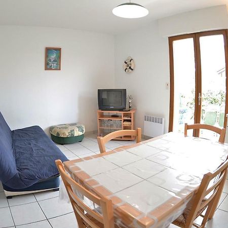 Apartmán Les Coquillages Mimizan-Plage Exteriér fotografie