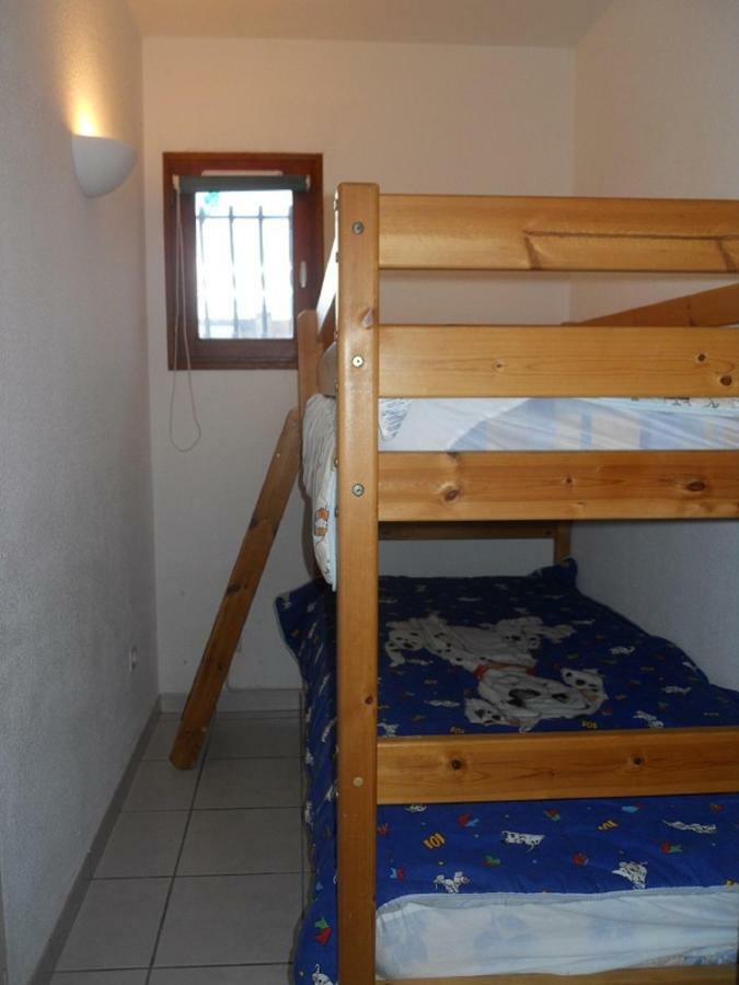 Apartmán Les Coquillages Mimizan-Plage Exteriér fotografie