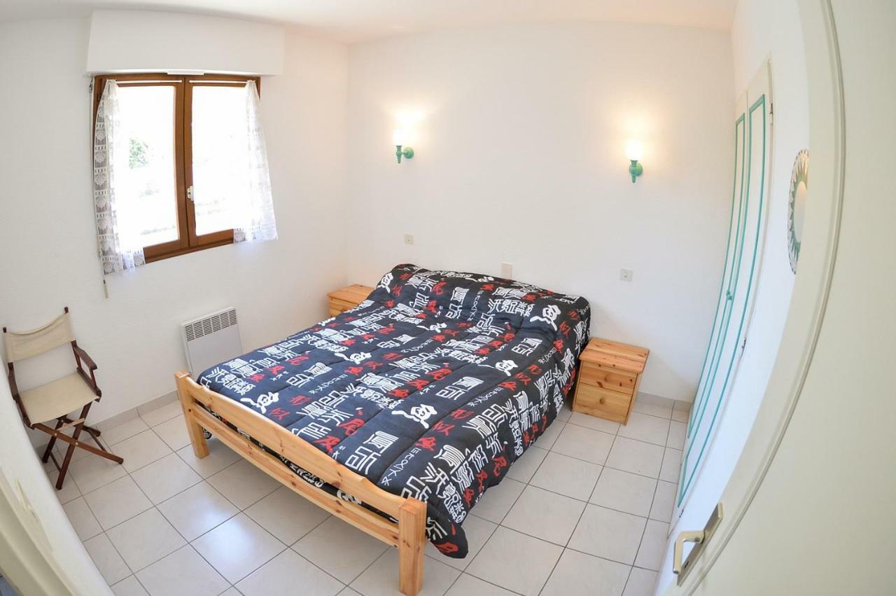 Apartmán Les Coquillages Mimizan-Plage Exteriér fotografie
